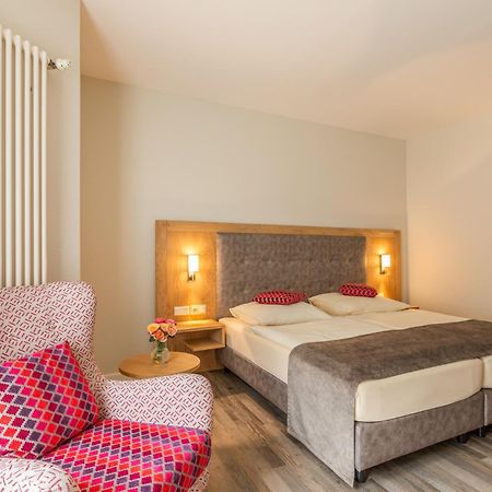 Hotel Waldesrand Герфорд Екстер'єр фото