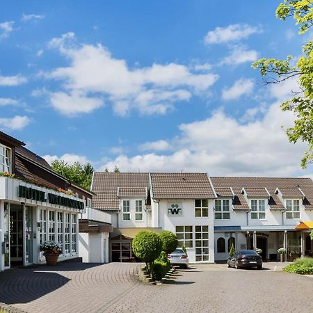 Hotel Waldesrand Герфорд Екстер'єр фото